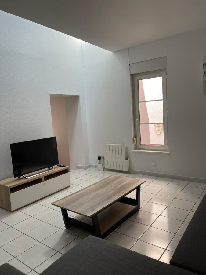 Apartment Hypercentre 34 Rue Des Dominicains ! Nancy