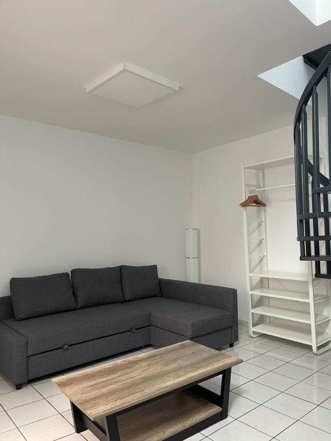 Hypercentre 34 Rue Des Dominicains ! Apartment *