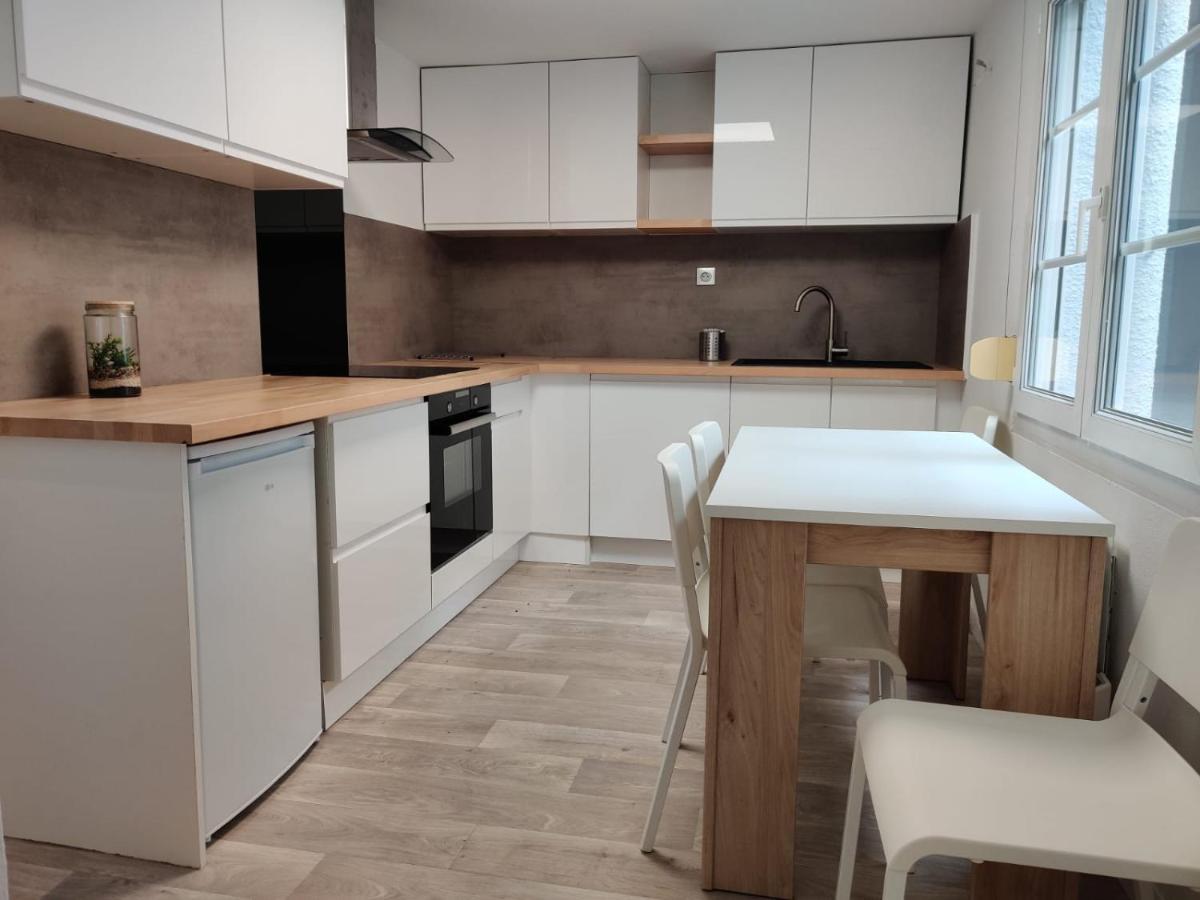 Apartment Hypercentre 34 Rue Des Dominicains ! *