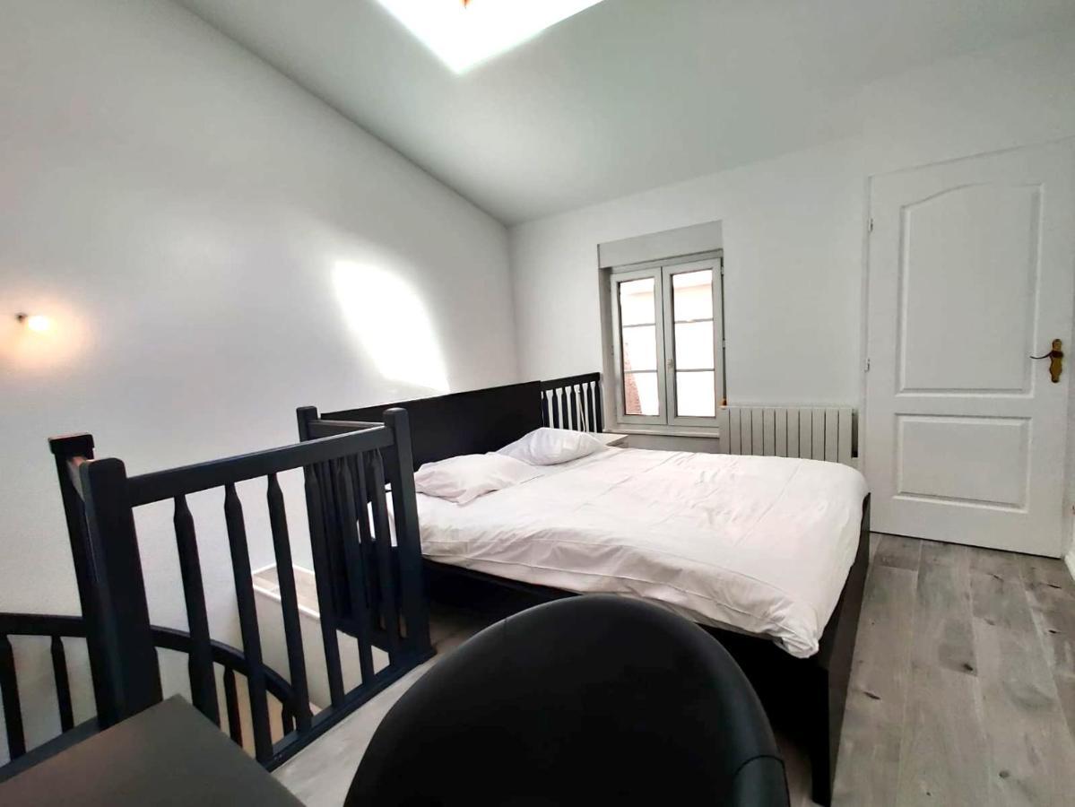 Hypercentre 34 Rue Des Dominicains ! Apartment *