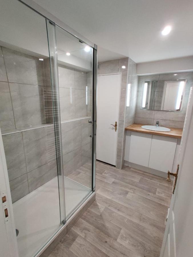 Hypercentre 34 Rue Des Dominicains ! Apartment Nancy